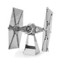 Star Wars DIY Metal Earth Model Kits - GeekCore