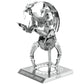 Star Wars DIY Metal Earth Model Kits - GeekCore