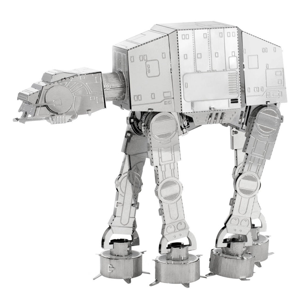 Star Wars DIY Metal Earth Model Kits - GeekCore