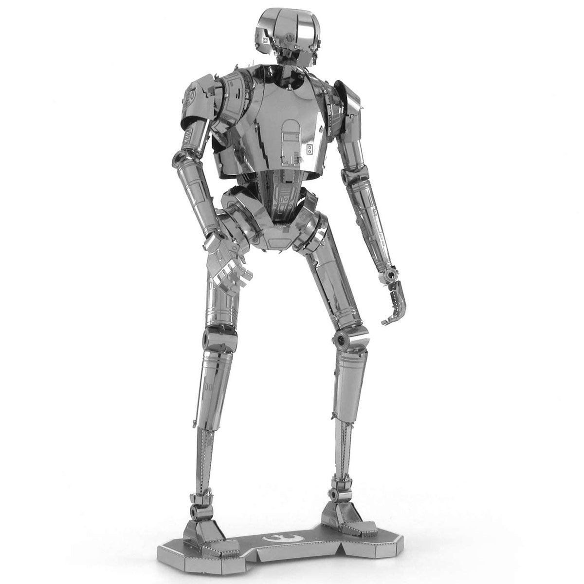 Star Wars DIY Metal Earth Model Kits - GeekCore