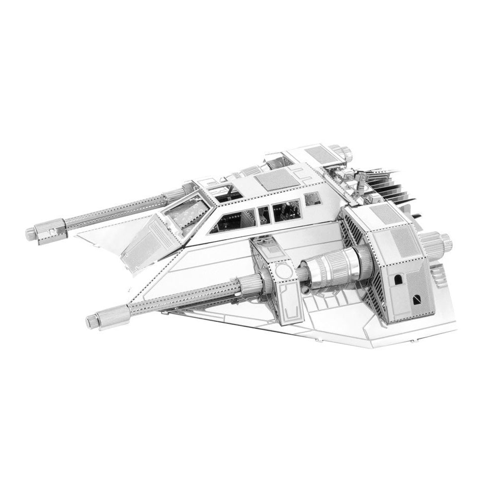 Star Wars DIY Metal Earth Model Kits - GeekCore
