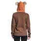 Star Wars Ewok Hoodie - GeekCore