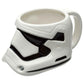 Star Wars First Order Storm Trooper 3D Mug - GeekCore