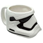 Star Wars First Order Storm Trooper 3D Mug - GeekCore