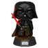 Star Wars Funko Pop! Vinyl Electronic Darth Vader - GeekCore