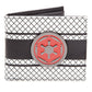 Star Wars Galactic Empire Bi - Fold Wallet - GeekCore