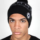 Star Wars Galactic Empire Bobble Hat - GeekCore