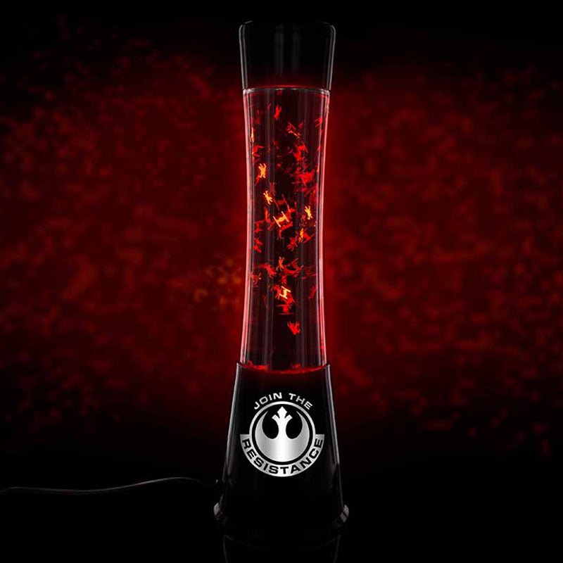 Star Wars Galaxy Battle Light - GeekCore