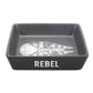 Star Wars Han Solo Millennium Falcon Coin & Key Tray - GeekCore