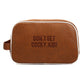 Star Wars Han Solo Wash Bag - GeekCore