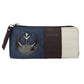 Star Wars Han Solo Zip Around Purse - GeekCore