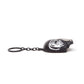 Star Wars Kylo Ren 3D Metal Key Chain - GeekCore