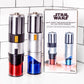 Star Wars Lightsaber Salt and Pepper Mill - GeekCore