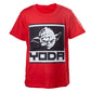 Star Wars Master Yoda Kids T - Shirt - GeekCore