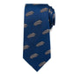 Star Wars Millennium Falcon Silk Tie - GeekCore