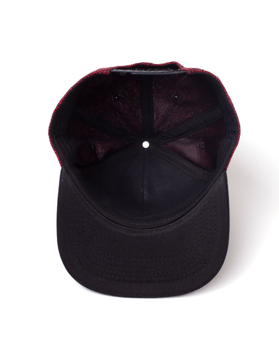 Star Wars Pixel Darth Vader & Stromtrooper Snapback - GeekCore