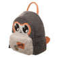 Star Wars Porg Sherpa Mini - Backpack - GeekCore