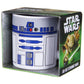 Star Wars R2 - D2 Character Mug - GeekCore
