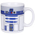 Star Wars R2 - D2 Character Mug - GeekCore