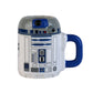 Star Wars R2 - D2 Mini Mug - GeekCore