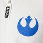Star Wars R2 - D2 Onesie - GeekCore