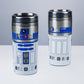 Star Wars R2 - D2 Premium Travel Mug - GeekCore