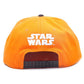 Star Wars Rebel Fighter Pilot Snapback Cap - GeekCore