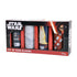 Star Wars Set of 4 Glasses - GeekCore