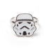 Star Wars Stormtrooper Helmet Ring - GeekCore