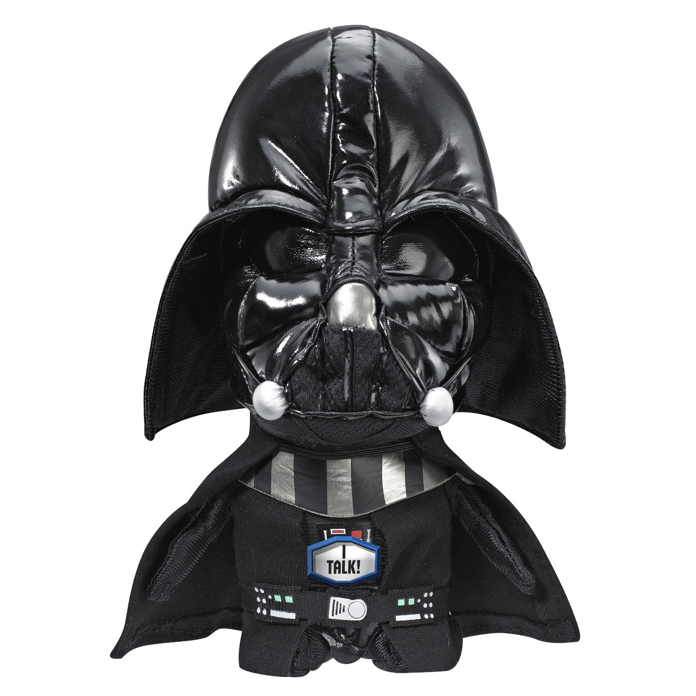 Star Wars Talking Darth Vader Plush - GeekCore