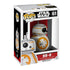 Star Wars: The Force Awakens Funko Pop! Vinyls - GeekCore
