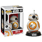 Star Wars: The Force Awakens Funko Pop! Vinyls - GeekCore