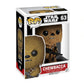 Star Wars: The Force Awakens Funko Pop! Vinyls - GeekCore