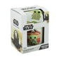 Star Wars The Mandalorian Baby Yoda Mug and Socks Gift Set - GeekCore