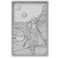 Star Wars The Mandalorian Limited Edition Ingot - GeekCore