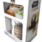 Star Wars The Mandalorian The Child Gift Set - GeekCore