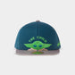 Star Wars The Mandalorian The Child Kids Snapback - GeekCore