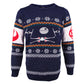Star Wars X - Wing Christmas Jumper - GeekCore