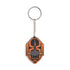 Star Wars X - Wing Rubber Key Chain - GeekCore