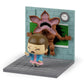 Stranger Things "Eleven vs Demogorgon" Diorama (LootCrate Exclusive) - GeekCore