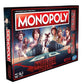 Stranger Things Monopoly - GeekCore