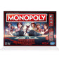 Stranger Things Monopoly - GeekCore
