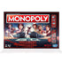 Stranger Things Monopoly - GeekCore