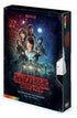 Stranger Things (S1) Retro VHS Cassette A5 Premium Notebook - GeekCore