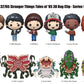 Stranger Things Tales From '85 Series 1 Blind Bag Mystery Bag Clip - GeekCore