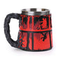 Stranger Things The Upside Down Polyresin Mug - GeekCore