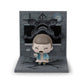 Stranger Things Upside Down "Eleven vs Demogorgon" Diorama (NYCC Exclusive) - GeekCore