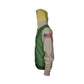 Street Fighter Guile Hoodie - GeekCore