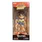 Street Fighter Knockouts Vinyl Figurine - Sakura - GeekCore