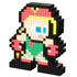 Street Fighter Pixel Pals - Cammy - GeekCore